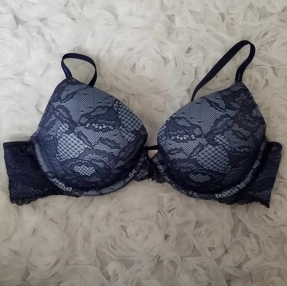 Victoria's Secret Biofit Bra